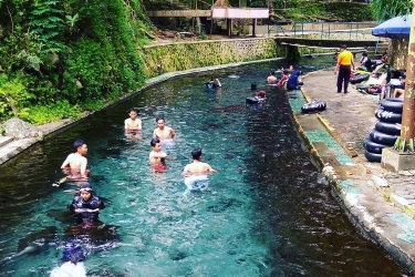 Tradisi Unik Ramadhan di Dunia, dari Permainan Seru hingga Ritual Sakral