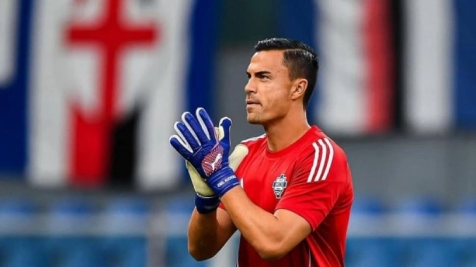Baru Mau Dinaturalisasi, Emil Audero Jadi Kiper Terbaik di Serie B Liga Italia