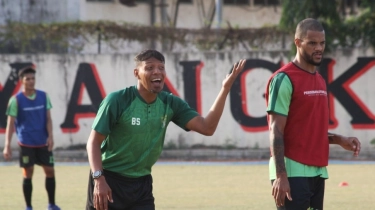 Bejo Sugiantoro Meninggal Dunia, Eks Pemain Persija: RIP Teman!