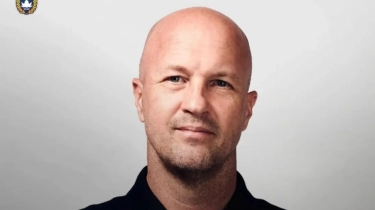 Breaking News! Jordi Cruyff Jadi Technical Advisor Timnas Indonesia