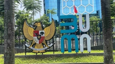 Kementerian BUMN: Dana Masyarakat di Himbara Aman, Tak Digunakan untuk Danantara