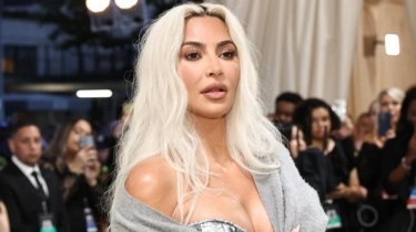 Pria New York Gugat Kim Kardashian Gegara Salah Unggah Foto di Instagram