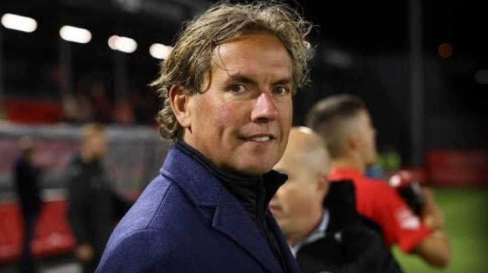 Respons Petinggi SC Heerenveen usai Ditolak Alex Pastoor