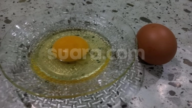 Sarapan Tinggi Protein Cuma Telur? Ini Penjelasan Ahli Gizi