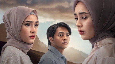 Film Setetes Embun Cinta Niyala Tayang di Netflix Mulai 31 Maret 2025, Ini Sinopsisnya