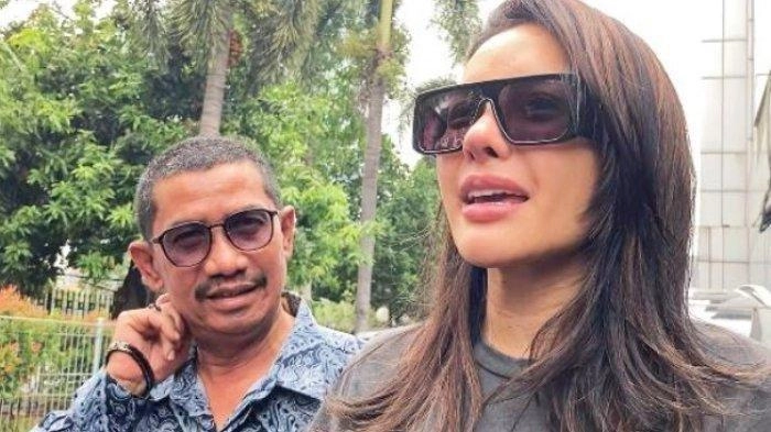 Fitri Salhuteru Soroti Nikita Mirzani yang Ngaku Hamil setelah Jadi Tersangka: Nggak Patut Dicontoh