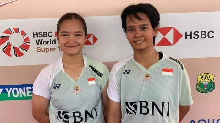 Jadwal Badminton German Open 2025 Hari Ini: 1 Wakil Indonesia Main, Meilysa/Rachel Sendirian