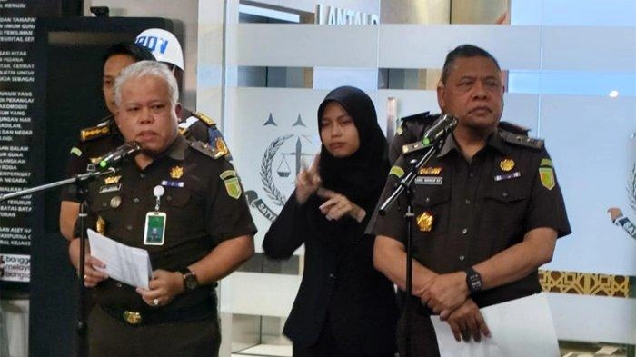 Modus 7 Tersangka Korupsi Minyak Mentah yang Bikin Negara Rugi Rp193 T: Turunkan Produksi Kilang