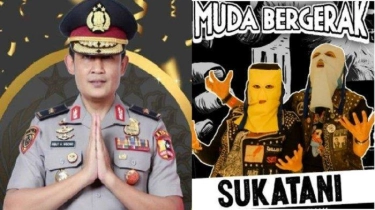 Pengamat: Kapolda Jateng Irjen Ribut Harus Diperiksa soal Dugaan Intimidasi pada Band Sukatani