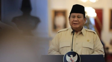 Prabowo Siap Tak Maju Pilpres 2029 Jika Kinerjanya Mengecewakan: Saya Malu Sama Rakyat Indonesia