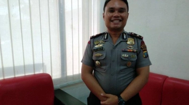 Profil Bernhard Malau, Kapolres Labuhanbatu Diperiksa Propam, Diduga Terima Uang dari Bandar Narkoba