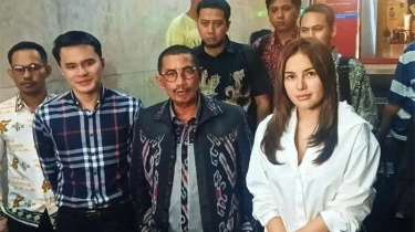 Soal Produk Berbahaya Kliennya yang Dimiliki Nikita Mirzani, Pengacara Reza Gladys: Jangan Direview