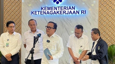 Wamenaker Noel soal Danantara: Orang Hebat yang Kelola, Sudah Tak Lagi Mikir Duit