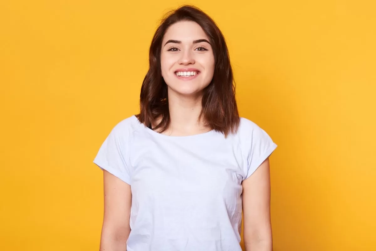 8 Alasan Mengapa Kamu Harus Tersenyum Setiap Hari bagi Kesehatan Mental, Salah Satunya Tingkatkan Suasana Hati