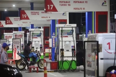 Bantah Tudingan Jual BBM Oplosan, Pertamina Patra Niaga Tegaskan Kualitas Pertamax Sesuai Spesifikasi