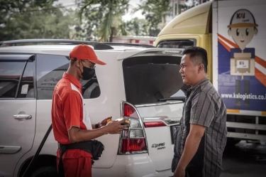 Heboh Kasus Pengoplosan RON 90 dan RON 92, Ini Perbedaannya yang Harus Anda Ketahui