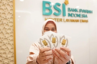 BSI Jadi Bullion Bank, Apa Manfaat Bank Emas bagi Masyarakat?