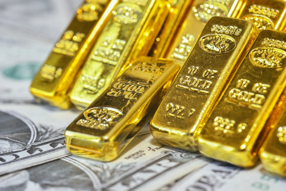 Bullion Bank Penting bagi Indonesia, Jadi ''Safe Haven'' saat Kondisi Ekonomi Tak Stabil