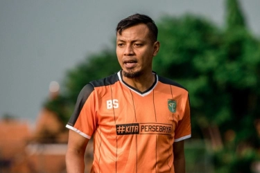 Dari Bejo Sugiantoro Meninggal di Lapangan Hijau, Ketahui Soal Kematian Jantung Mendadak...