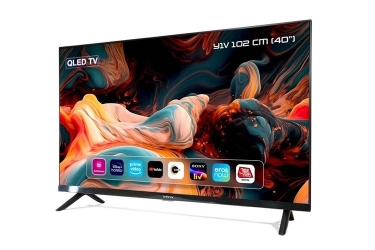 Infinix Y1V Meluncur, TV QLED 40 Inci Harga Rp 2 Jutaan