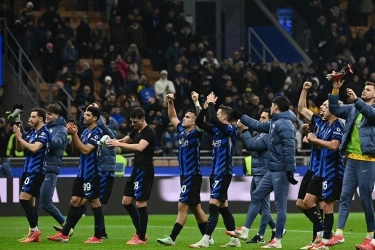 Kata Simone Inzaghi soal Derbi Inter Vs Milan di Semifinal Coppa Italia