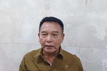 Komisi I DPR Minta Oknum TNI yang Serang Mapolres Tarakan Dihukum Berat