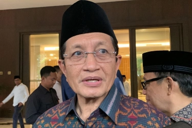 Menag Minta Arab Saudi Tambah Kuota Petugas Haji Indonesia Jadi 4.000 Orang