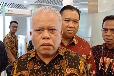 Rumah Riza Chalid Digeledah Kejagung Buntut Kasus Minyak Mentah Pertamina Niaga