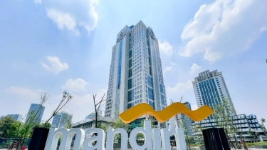 Asetnya Dikendalikan Danantara, Begini Respon Bank Mandiri