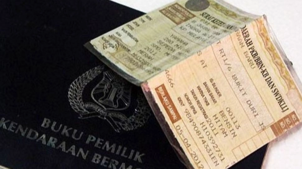 Cek Fakta: Tautan Pembuatan SIM hingga STNK Gratis