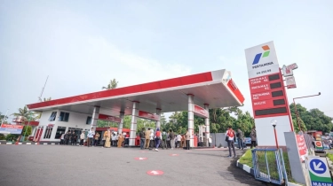 Heboh Boikot Pertamina Buntut Korupsi Minyak Mentah? Ini 4 Alternatif SPBU Pengganti!