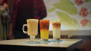 Nikmati Kopi dengan Manfaat Air Tebu, Lebih Sehat dan Tetap Nikmat!