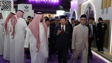 Ormas Islam Minta Pemerintah Kaji Ulang Rangkap Jabatan Menteri Agama-Imam Besar Masjid Istiqlal