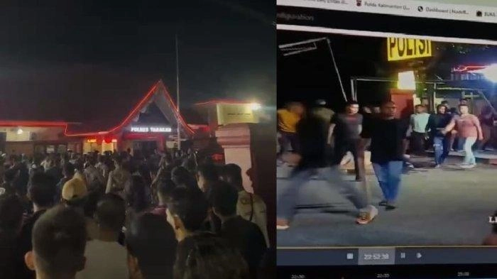 Penyerangan Polres Tarakan: Momen Krisis Jiwa Korsa TNI-Polri yang Perlu Terobosan Substansial