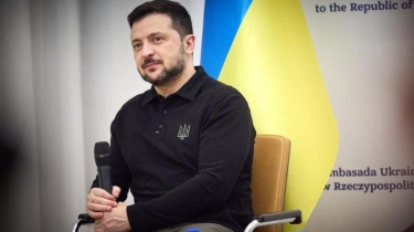 Perang Rusia-Ukraina Hari ke-1099: Parlemen Ukraina Akui Legitimasi Zelensky untuk Tetap Menjabat