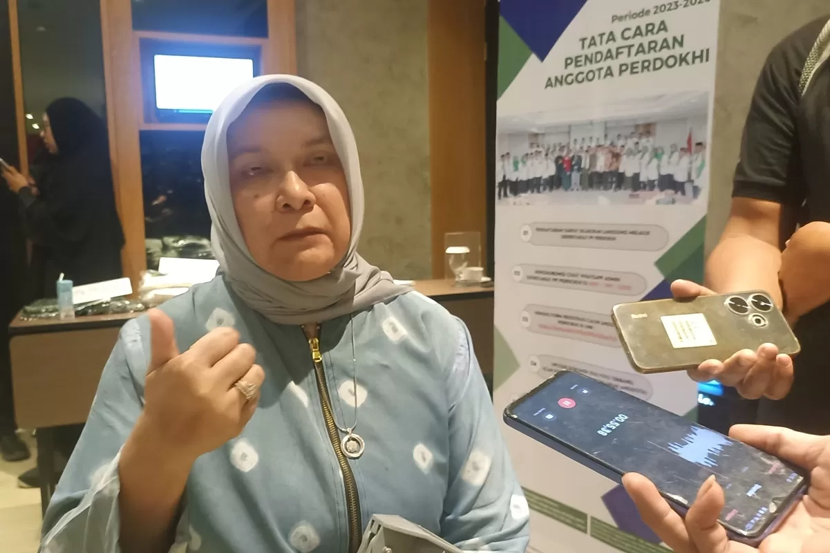 Garap Wisata Kesehatan, Pemerintah Target Warga Jepang dan Australia yang Butuh Layanan Lansia