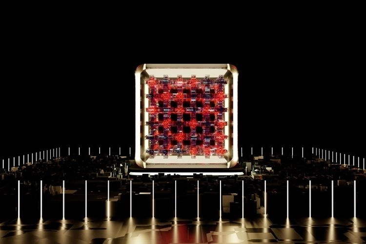 Saingi Tarif Impor Trump, Korsel Tambah Dana Industri Chip