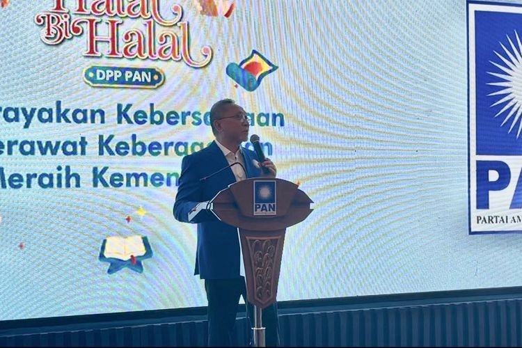 Zulhas Persilakan Prabowo Maju Capres 2029, tapi Minta PAN Dilibatkan soal Cawapres
