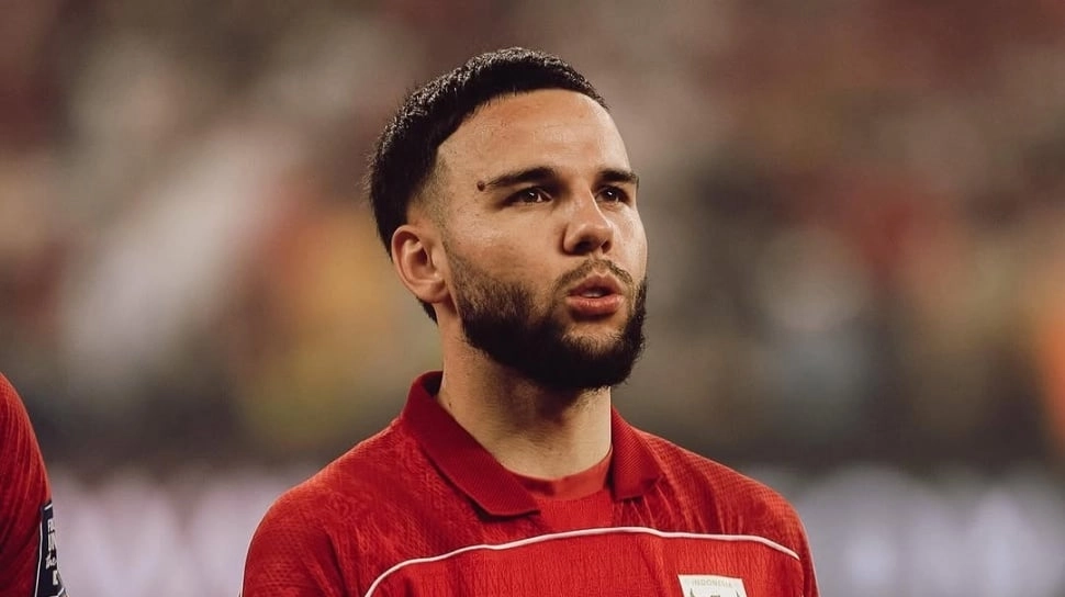 Calvin Verdonk Akhirnya Menyerah: Saya Tidak Sanggup Main