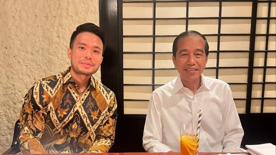 Ungkap Gelar Jokowi Berubah-Ubah, Profesor LIPI: Saya Terkaget-kaget dan Bengong!