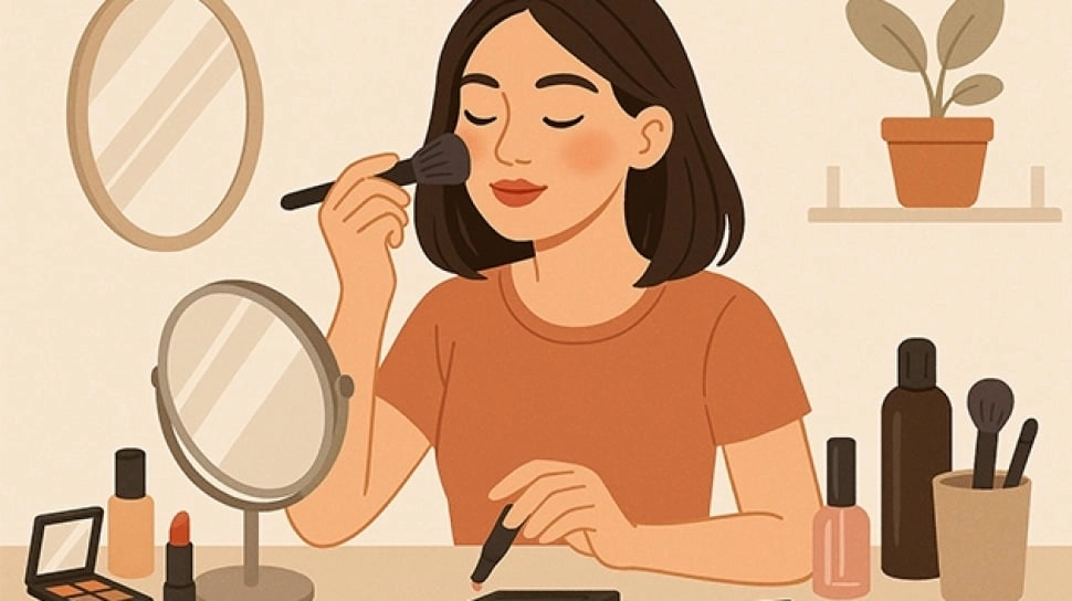 7 Brand Make Up Termurah No Abal-abal Bersertifikat BPOM