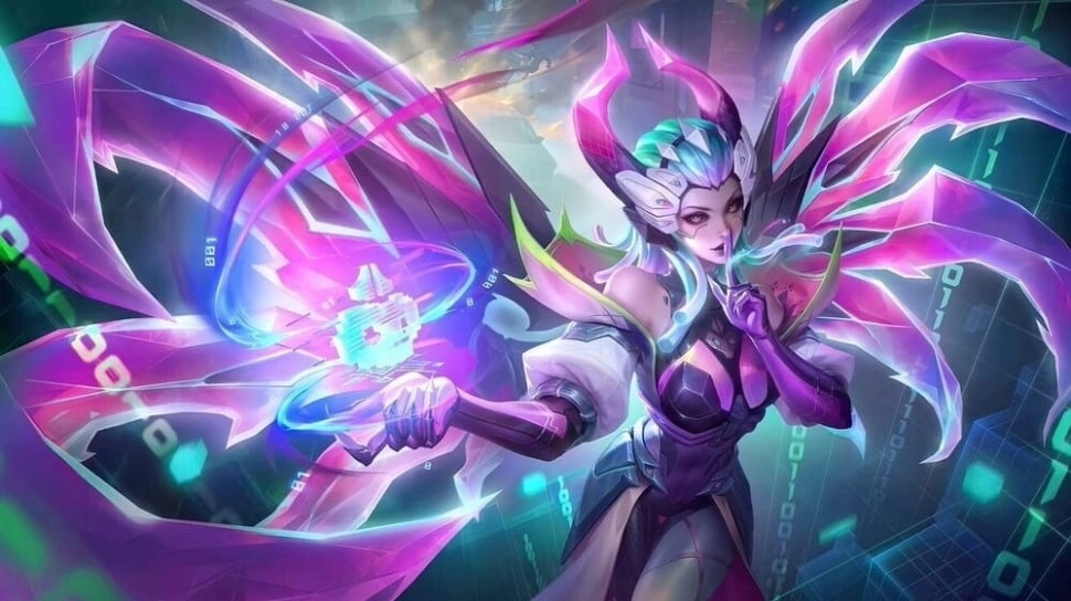 Mau Skin MLBB Kurang Diamond? Gunakan Link Saldo DANA Kaget Gratis 20 April 2025