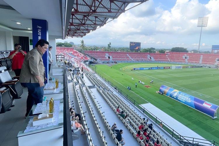 Arema FC Akan Jalani Derbi Lawan Madura United dan Persebaya di Bali