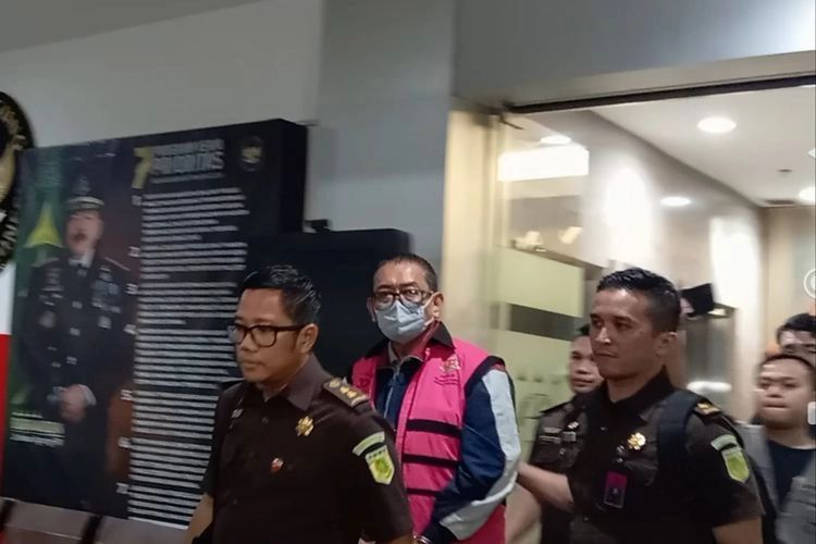 Direktur JAK TV Salah Gunakan Wewenang Bikin Konten Negatif soal Kejagung