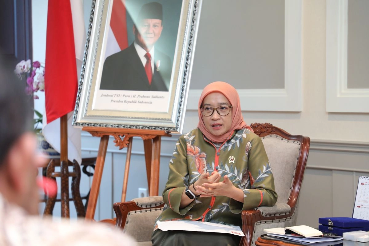 Pemindahan ASN ke IKN Ditunda, Tunggu Arahan Prabowo