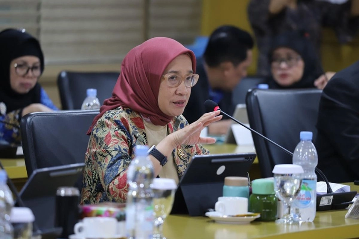 Seleksi Ulang ASN yang Akan Pindah ke IKN Dilakukan pada 2026