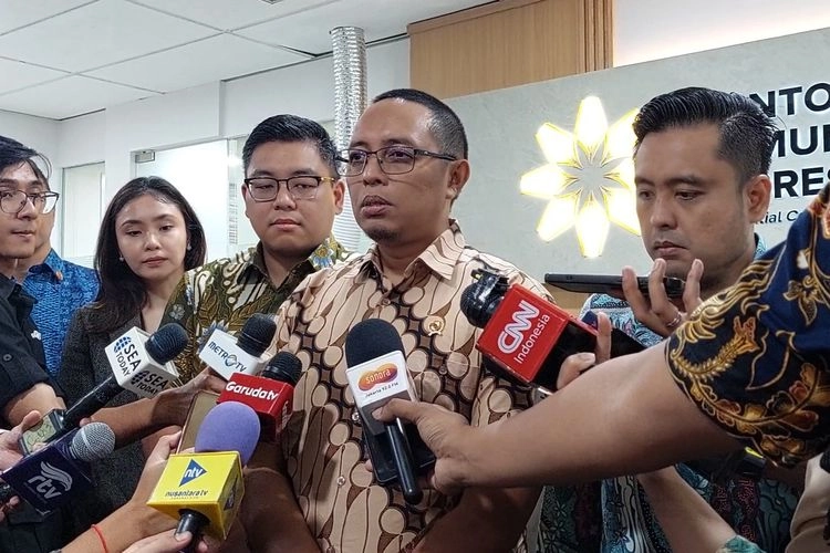 Soal Jubir Presiden, PCO Disarankan Dilebur agar Tak Tumpang Tindih