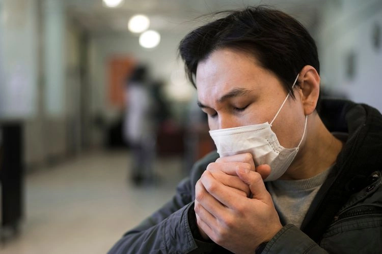 Waspada Double Pneumonia, Ini Cara Mencegah Infeksi Paru Ganda