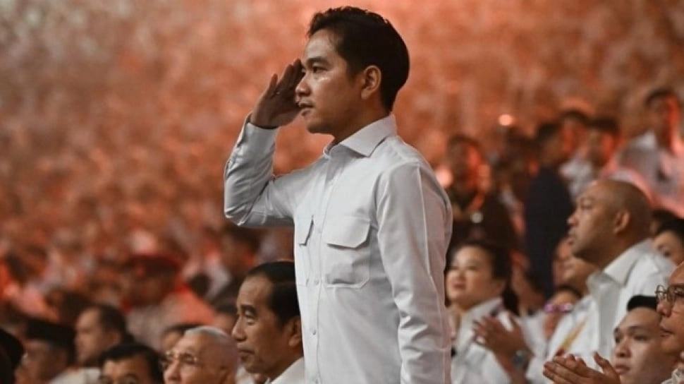Analis Boni Hargens Sebut Mustahil Gibran Bisa Diganti dari Posisi Wapres, Begini Penjelasannya