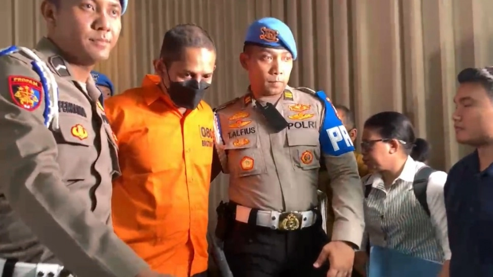 LPSK Bekingi 3 Anak Korban Kasus Predator Seks, Eks Kapolres Ngada AKPB Fajar Lukman Terancam Ini
